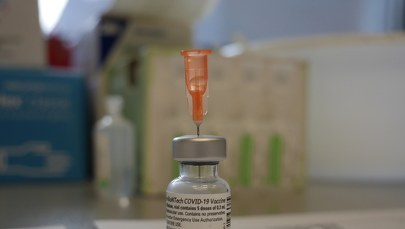 Kraków: Akcja "Szczepimy się na barce" rusza w najbliższy weekend