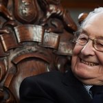 Kraków: Andrzej Wajda wybrany na patrona skweru 