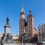 Kraków apeluje o niewłączanie syren alarmowych 