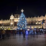 Kraków będzie miał świąteczne iluminacje. Jest wyrok KIO