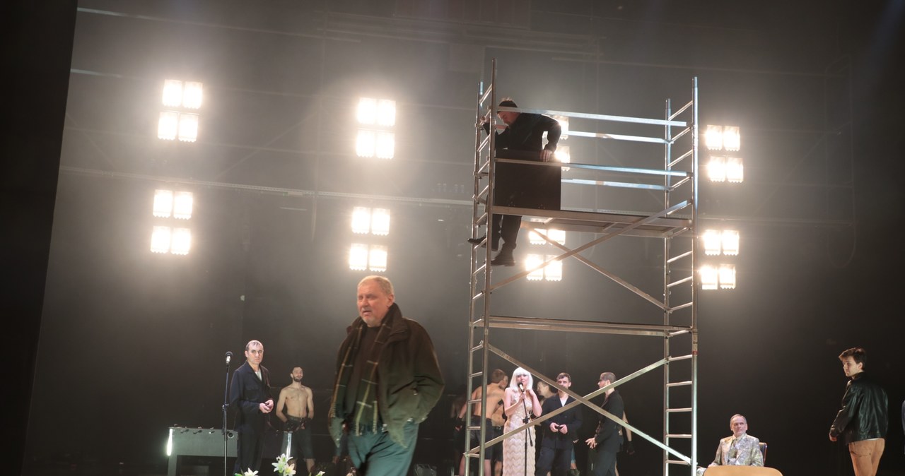 Kraków: Bertold Brecht w Teatrze Słowackiego