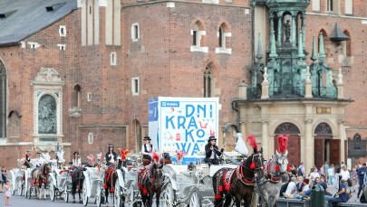Kraków bez dorożek?