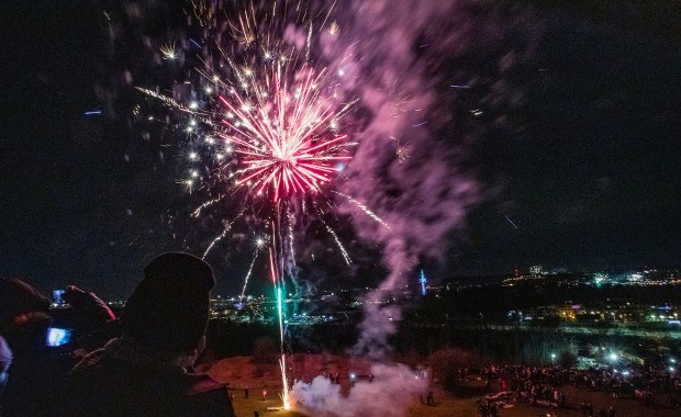 Kraków bez petard i fajerwerków? Miszalski ogłasza