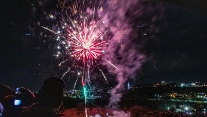 Kraków bez petard i fajerwerków? Miszalski ogłasza