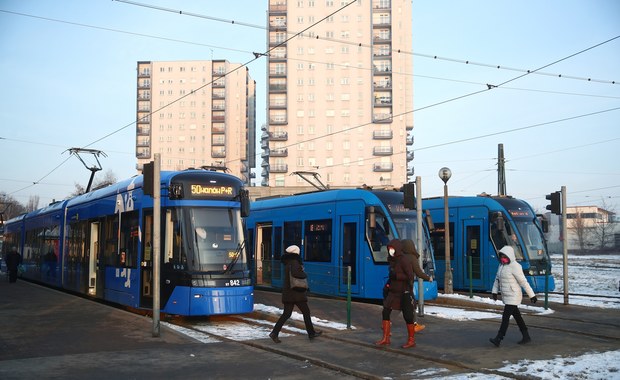 Kraków: Biletowa rewolucja w komunikacji miejskiej. Czas na minutowe naliczanie