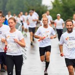 Kraków Business Run: Nowa trasa, nowy rekord