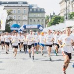  Kraków Business Run pomoże stanąć na nogi osiemnastu osobom!