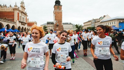 ​Kraków Business Run uruchamia zapisy!