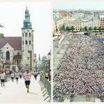 Kraków Business Run: W lipcu i sierpniu Pomagaj Bardziej