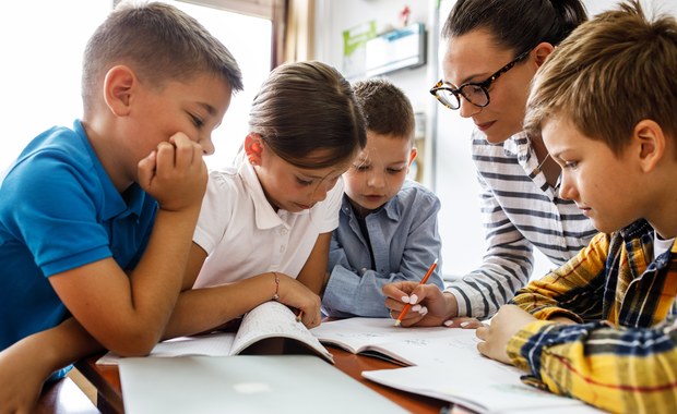 ​Kraków: Centrum Edukacyjno-Terapeutyczne pomaga uczniom z Polski i Ukrainy