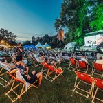 Kraków centrum ekologii. Trwa BNP Paribas Green Film Festival