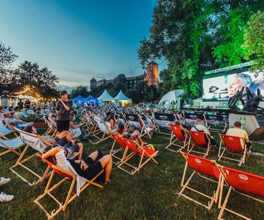 Kraków centrum ekologii. Trwa BNP Paribas Green Film Festival