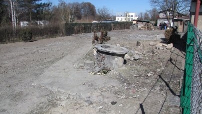 Kraków: Cessna zniszczyła im dom, teraz w sądzie walczą o odszkodowanie