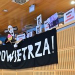 ​Kraków chce weryfikacji przebiegu konsultacji ws. uchwały antysmogowej