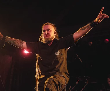 "Kraków dla Ukrainy": Decapitated, Pudelsi, Chupacabras i Ornette na jednej scenie 