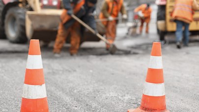 ​Kraków: Dobre informacje dla kierowców! Łatwiejszy przejazd ulicą Opolską