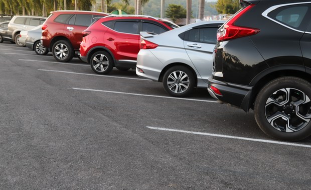 Kraków: Dodatkowe miejsca parkingowe przy ul. Jakubowskiego  