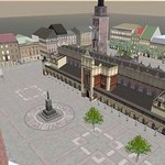 Kraków dostępny w grze Second Life od dzisiaj!