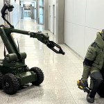 Kraków: Dowcipny 65-latek z Portugalii spowodował alarm na lotnisku