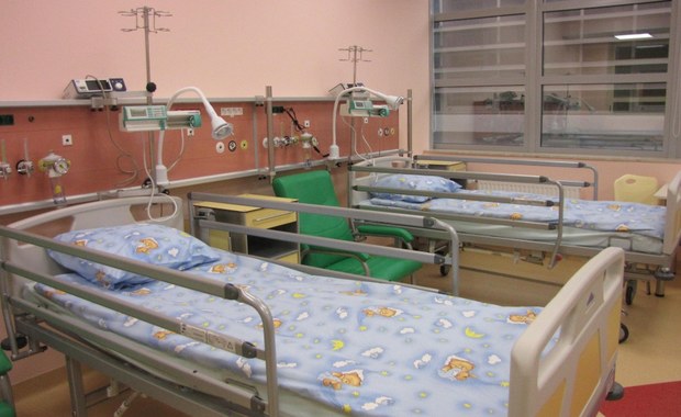 Kraków: Dramatyczna sytuacja Dziecięcego Szpitala Uniwersyteckiego. Lekarze masowo składają wypowiedzenia