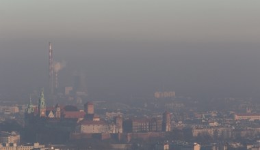 Kraków dusi się w smogu. Jak temu zaradzić?