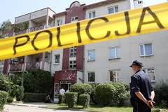 Kraków: Dwie osoby ranne po eksplozji w bloku