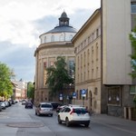 Kraków: Dzisiaj również płatne parkowanie w centrum 