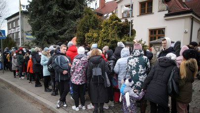 Kraków: Francuski region Pays de Mormal zaprasza uchodźców do siebie