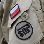 Kraków: Funkcjonariusze SOP udzielili pomocy potrąconemu na pasach