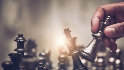 Kraków gospodarzem szachowych drużynowych mistrzostw świata