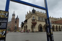 Kraków gotowy do Mistrzostw Europy Rugby 7 