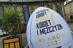 Kraków gotowy do Mistrzostw Europy Rugby 7 