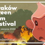 Kraków Green Film Festival w sierpniu, zgodnie z planem 