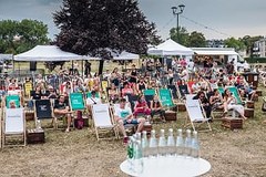 Kraków Green Film Festiwal: Pierwszy dzień w obiektywie