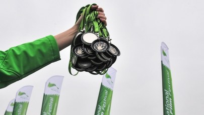 Kraków International Green Film Festival: W niedzielę II edycja biegu Zielona Piątka!