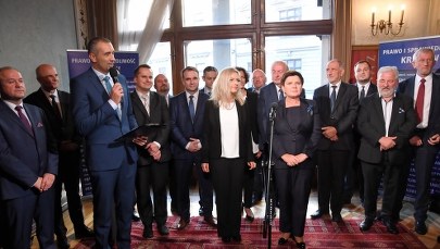 Kraków jak Paryż albo Praga? Wassermann obiecuje: Plaże i baseny nad Wisłą