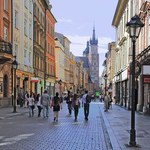 Kraków jako pierwszy wprowadzi w życie ustawę krajobrazową