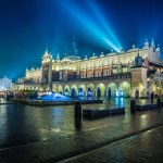 Kraków jednak bez zakazu fajerwerków. Sąd stwierdził, że to bezprawne