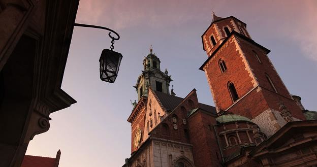 Kraków. Katedra na Wawelu /&copy;123RF/PICSEL