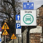 Kraków: Kiedy radni zajmą się projektem unieważnienia Strefy Czystego Transportu?