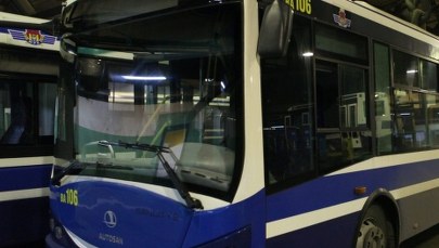 Kraków: Kierowca MPK skazany na 15 lat więzienia za zabójstwo pasażerki