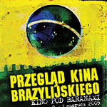 Kraków: Kino Brazylijskie