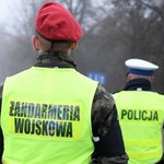 Kraków. Komendant Żandarmerii Wojskowej zatrzymany na wniosek prokuratury