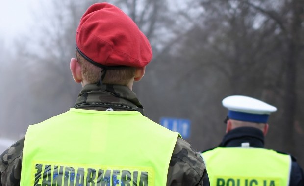 Kraków. Komendant Żandarmerii Wojskowej zatrzymany na wniosek prokuratury