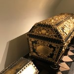 Kraków: Królewskie sarkofagi wróciły na Wawel