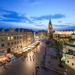 Kraków - które dzielnice kuszą najemców?