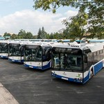 Kraków kupuje 190 nowych autobusów. MPK zaskakuje wyborem