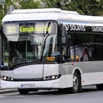 Kraków kupuje elektryczne autobusy