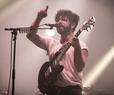 Kraków Live Festival 2015: Nie Maryla Rodowicz, a Foals! (relacja z pierwszego dnia)