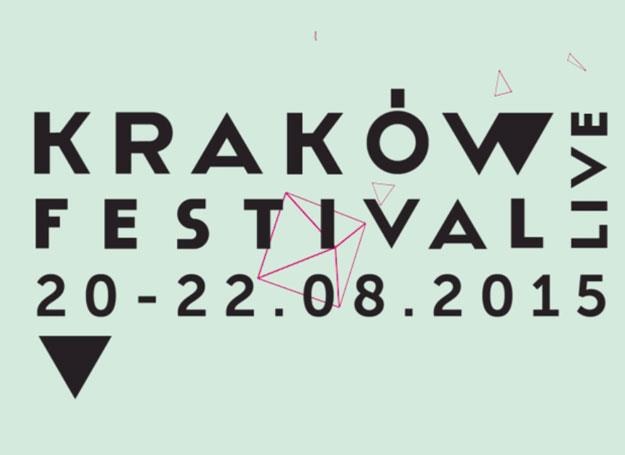 Kraków Live Festival 2015 /